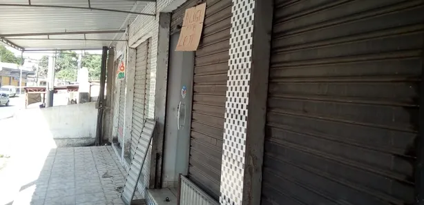 Loja / Salão / Ponto Comercial à venda, 600m² no Jardim Alvorada, Nova Iguaçu