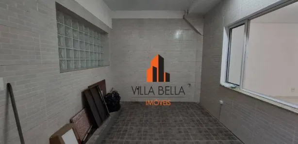 Casa Comercial com 2 Quartos para alugar, 105m² no Jardim Bela Vista, Santo André