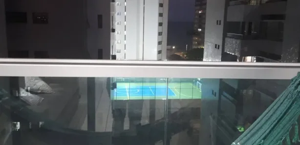 Apartamento com 3 Quartos à venda, 72m² no Piedade, Jaboatão dos Guararapes
