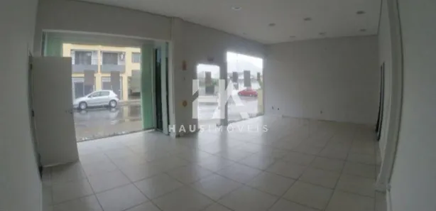 Conjunto Comercial / Sala para alugar, 320m² no Czerniewicz, Jaraguá do Sul