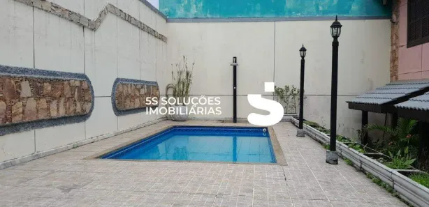 Casa com 2 Quartos à venda, 119m² no Aeroporto, Juiz de Fora