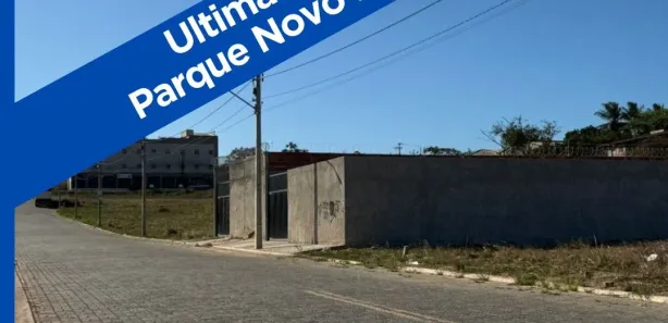 Terreno / Lote / Condomínio com 1 Quarto para venda ou aluguel, 198m² no Pajuçara Park, Maracanaú
