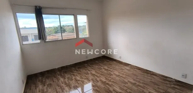 Casa com 2 Quartos à venda, 65m² no Vale da Prata, Ribeirão das Neves
