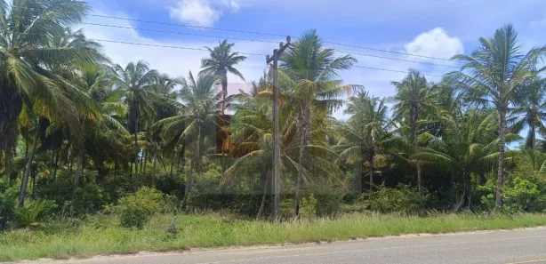 Terreno / Lote / Condomínio à venda, 54000m² no Costa Paradiso, Barra dos Coqueiros