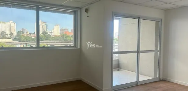 Loja / Salão / Ponto Comercial para alugar, 36m² no Jardim do Mar, São Bernardo do Campo