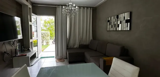 Casa de Condomínio com 3 Quartos à venda, 61m² no Senador Arnon de Melo, Arapiraca