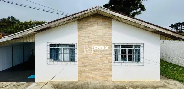 Terreno / Lote / Condomínio à venda, 4132m² no Rondinha, Campo Largo