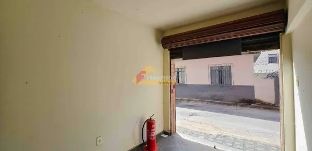 Loja / Salão / Ponto Comercial à venda, 16m² no Centro, Divinópolis