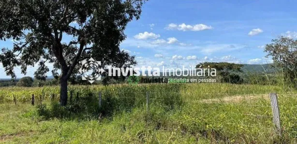 Fazenda / Sítio / Chácara à venda, 1820m² no Centro, Divinópolis do Tocantins