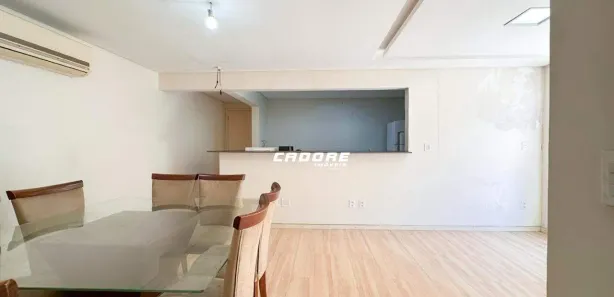 Apartamento com 3 Quartos à venda, 110m² no Vila Formosa, Blumenau