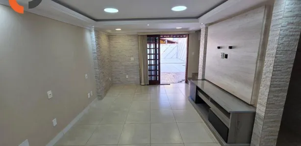 Casa de Condomínio com 2 Quartos à venda, 55m² no Rocha Sobrinho, Mesquita