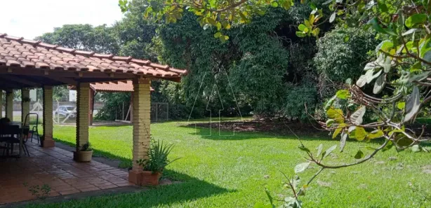 Fazenda / Sítio / Chácara com 3 Quartos para alugar, 260m² no Conjunto Habitacional Pedro Perri, Araçatuba