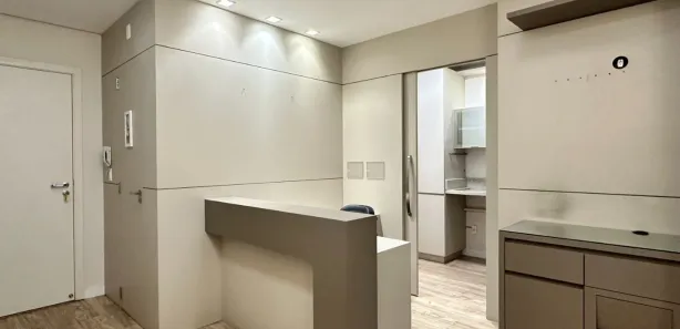 Loja / Salão / Ponto Comercial à venda, 41m² no Centro, Joinville