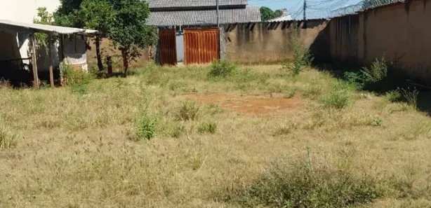 Terreno / Lote / Condomínio à venda, 525m² no Setor Faiçalville, Goiânia