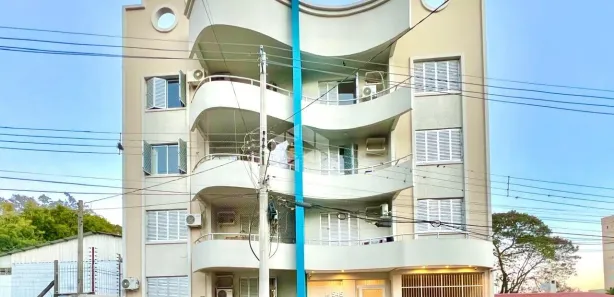 Apartamento com 2 Quartos à venda, 136m² no Nossa Senhora de Fátima, Santa Maria