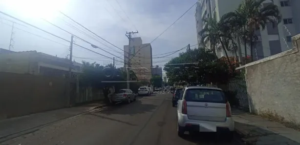 Conjunto Comercial / Sala com 5 Quartos para alugar, 374m² no Centro, São Carlos