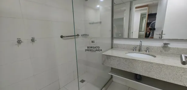 Loft com 1 Quarto à venda, 30m² no Itaipava, Petrópolis