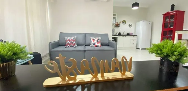 Apartamento com 1 Quarto à venda, 45m² no Velha, Blumenau