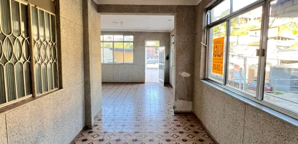 Apartamento com 3 Quartos para alugar, 100m² no Minerlândia, Barra Mansa