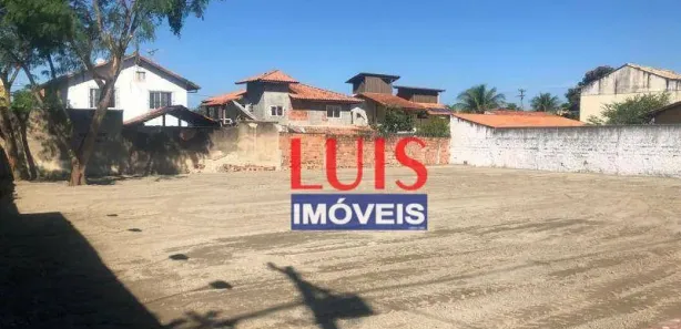 Terreno / Lote / Condomínio para alugar, 900m² no Piratininga, Niterói