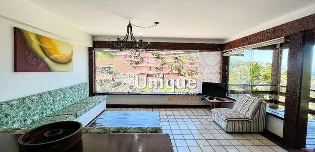 Casa de Condomínio com 4 Quartos à venda, 190m² no Village de Búzios, Armação dos Búzios