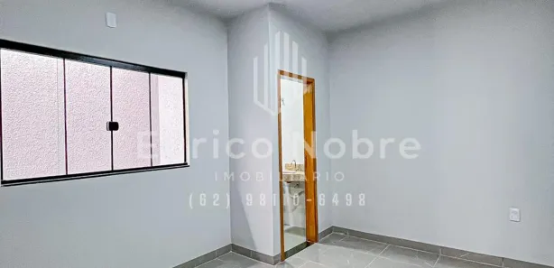 Casa com 3 Quartos à venda, 89m² no Jardim Scala, Trindade