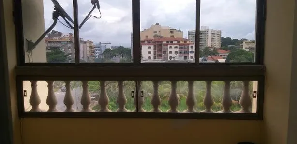 Apartamento com 2 Quartos à venda, 82m² no Parque Hotel, Araruama
