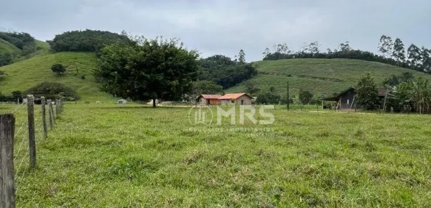 Terreno / Lote / Condomínio à venda, 130000m² no Tijipió, São João Batista