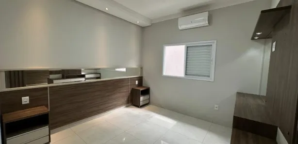 Casa de Condomínio com 3 Quartos à venda, 225m² no Jardim das Acácias, Araraquara