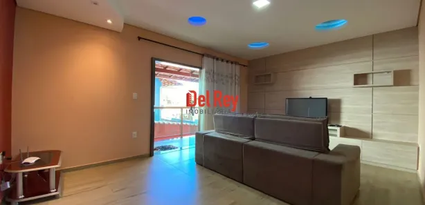 Casa com 6 Quartos à venda, 318m² no , Santana do Riacho