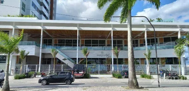 Loja / Salão / Ponto Comercial para venda ou aluguel, 65m² no José Pinheiro, Campina Grande