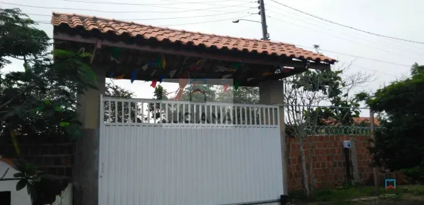 Fazenda / Sítio / Chácara com 6 Quartos à venda, 600m² no Alpes Suiços, Gravatá