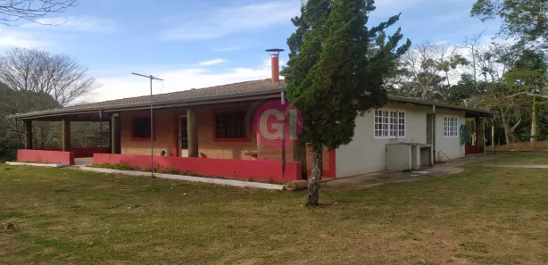 Fazenda / Sítio / Chácara com 2 Quartos à venda, 24000m² no Pouso Frio, Taubaté