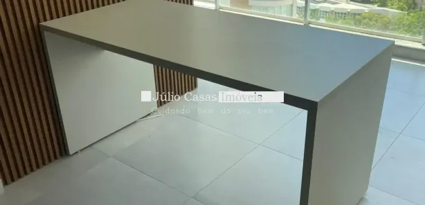 Flat com 1 Quarto para alugar, 52m² no Parque Campolim, Sorocaba