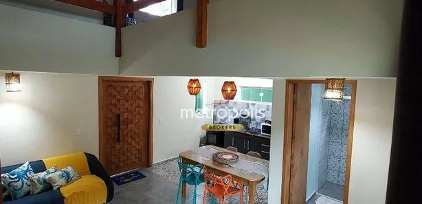 Casa de Condomínio com 4 Quartos à venda, 241m² no VÁRZEA DO CORUMBÊ, Paraty