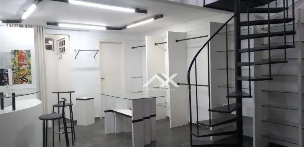 Loja / Salão / Ponto Comercial à venda, 49m² no Jardim Panorama, Bauru