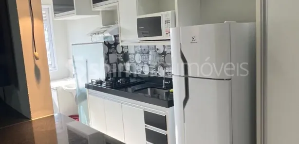 Flat com 1 Quarto à venda, 50m² no Jardim Ouro Verde, São José do Rio Preto