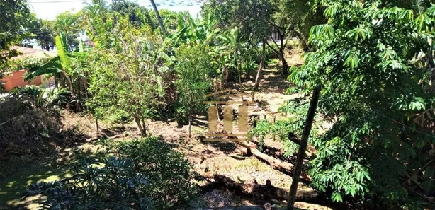 Terreno / Lote / Condomínio à venda, 172500m² no São Francisco da Praia, São Sebastião