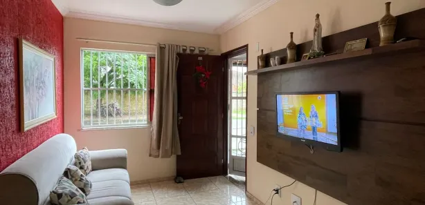 Apartamento com 2 Quartos à venda, 43m² no Boa Vista, Maracanaú