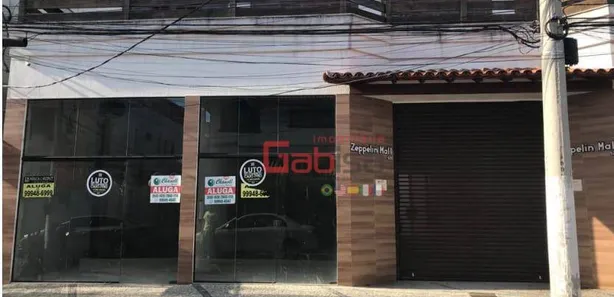 Loja / Salão / Ponto Comercial para venda ou aluguel, 26m² no Centro, Cabo Frio
