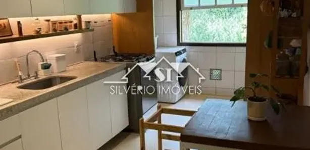 Apartamento com 2 Quartos à venda, 115m² no Bonsucesso, Petrópolis