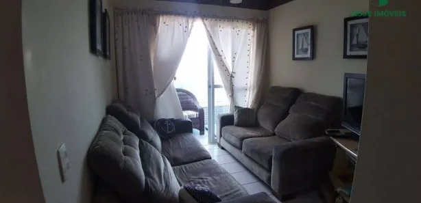 Apartamento com 3 Quartos para alugar, 80m² no Guape, Pontal do Paraná