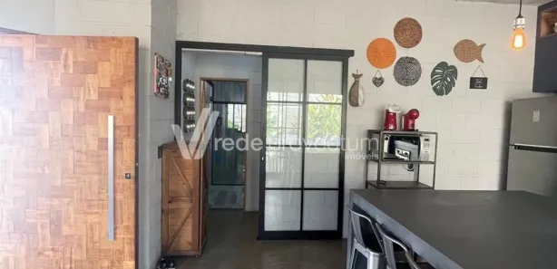 Casa de Condomínio com 3 Quartos à venda, 170m² no Jardim Golden Park Residence, Hortolândia