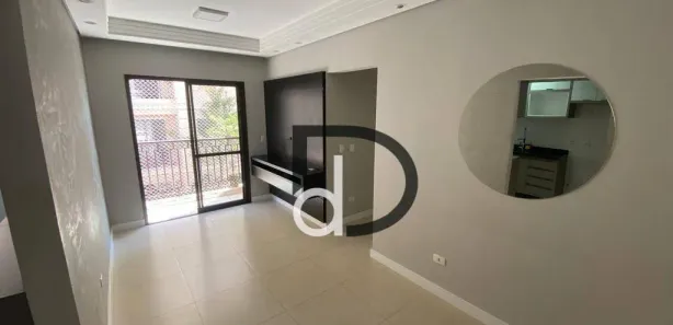 Apartamento com 3 Quartos para alugar, 64m² no Pinheirinho, Vinhedo