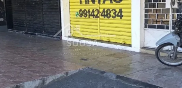Loja / Salão / Ponto Comercial para alugar, 30m² no Amendoeira, São Gonçalo