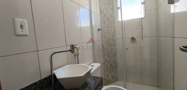 Sobrado com 2 Quartos para alugar, 180m² no Novo Paraíso, Araçatuba
