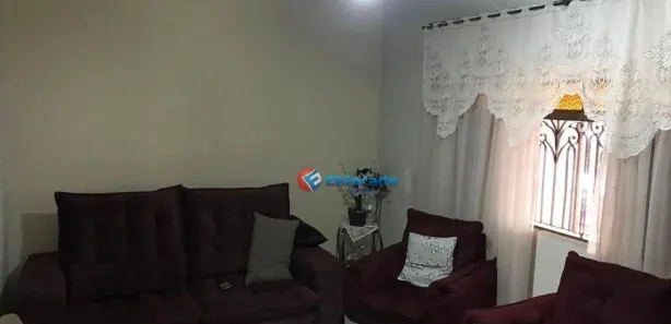 Casa com 4 Quartos à venda, 190m² no Jardim Santana, Hortolândia