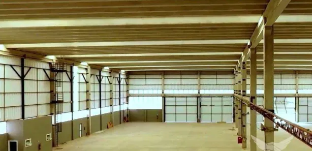 Galpão / Depósito / Armazém para venda ou aluguel, 4800m² no Resid Alvorada, Araçoiaba da Serra