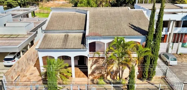 Casa com 5 Quartos à venda, 584m² no Setor de Habitações Individuais Sul, Brasília