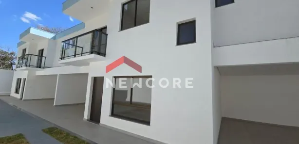 Casa de Condomínio com 3 Quartos à venda, 165m² no Trevo, Belo Horizonte